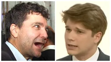 Nicușor Dan a fugit de dezbaterea electorală de la TVR și l-a trimis în locul său pe un tânăr susținător al lui Mircea Geoană. George Simion a fost înlocuit și el de un aghiotant
