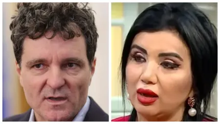 Adriana Bahmuțeanu, dezvăluiri despre Nicușor Dan. De unde îi vine porecla „Plicușor” și legătura ascunsă cu Silviu Prigoană: „A venit acasă la noi”
