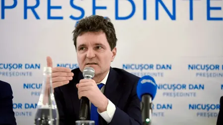 Nicușor Dan, huiduit în campania electorală de românii din Spania. Ce i-au strigat protestatarii