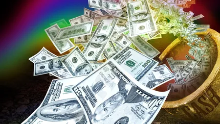 3 ZODII cărora le surâde NOROCUL în weekend. Cardul de cumpărături se alimentează, nu se goleşte!