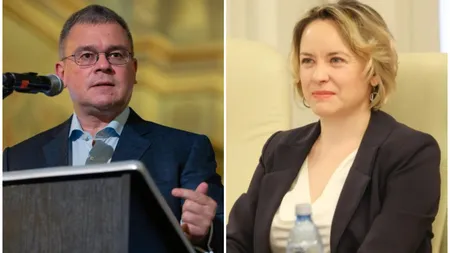 Cosette Chichirău și Mihai-Răzvan Ungureanu s-au căsătorit în secret, la Viena. Evenimentul a fost extrem de discret