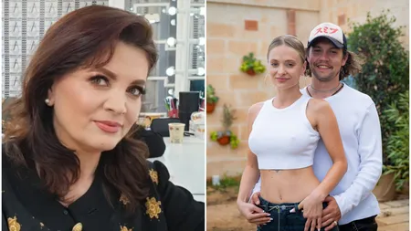 Oana Matache și Radu Siffredi se pregătesc de nuntă? Ce spune mama artistei: 
