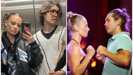 Oana Matache, dezvăluiri despre relația cu Radu Siffredi: 