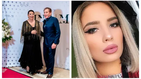 Oana Roman a răbufnit după ce nepoata ei Calina a devastat un apartament împreună cu iubitul ei: ”Am tolerat prea mulți ani această situație”