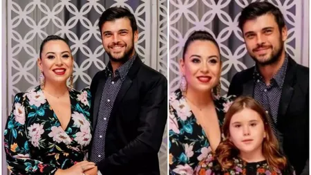 Oana Roman a făcut anunțul despre împăcarea cu Marius Elisei: 