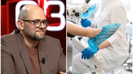 Oreste Teodorescu, reacție vehementă despre avort: 