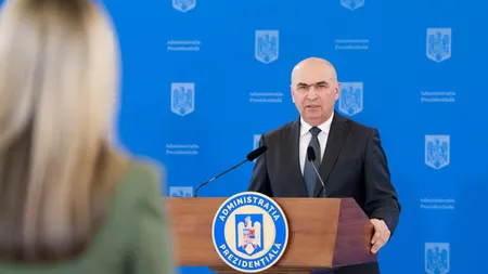 Ilie Bolojan, anunţul care îngrijorează pe toată lumea: 
