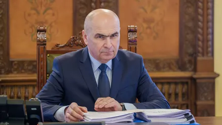 Ilie Bolojan a semnat miercuri seară, TOŢI părăsesc funcţia imediat ce decretele apar în Monitorul Oficial
