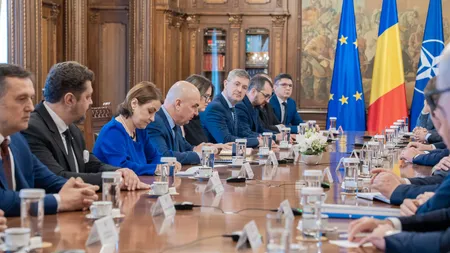 Ilie Bolojan, anunţ înaintea alegerilor prezidenţiale din luna mai