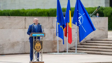 Motivul pentru care Ilie Bolojan a refuzat o candidatură la preşedinţia României: 