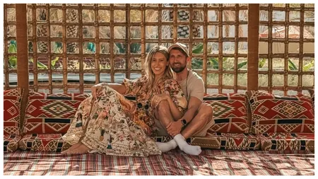 Dani Oțil și Gabriela Prisăcariu, dezamăgiți de vacanța din Oman: „Ne întoarcem în România”