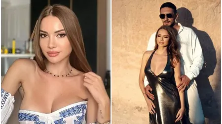 Otilia Bilionera s-a îndrăgostit la prima vedere de soțul ei turc: 