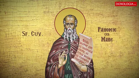 Calendar ortodox 14 aprilie 2025. Săptămâna Patimilor - Lunea Mare. Sfântul Cuvios Ierarh Pahomie de la Gledin. Rugăciunea ce ne ajută în zilele pline de suferinţe