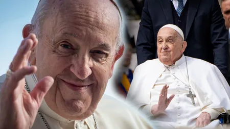 Testamentul Papei Francisc. Care a fost ultima dorință a Suveranului Pontif: „Domnul să-i răsplătească pe cei care m-au iubit”