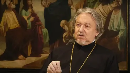 Părintele Nicolae Dascălu, despre oamenii care merg la vrăjitoare. Cum se dezleagă farmecele: 