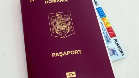 Când se schimbă pașapoartele temporare. Ce trebuie să știi despre noul element de securitate introdus de autorități