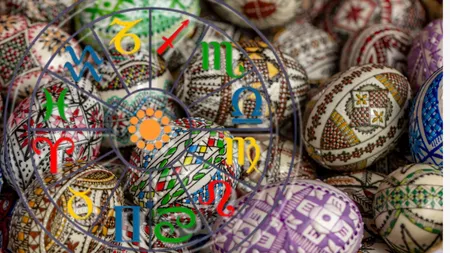 Horoscop special. 3 zodii sunt testate de Univers până la sfârșitul lunii aprilie 2025