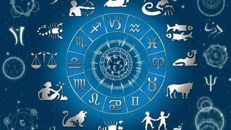 Horoscop 17-18 mai 2025. Un mix de tensiuni, provocări și decizii majore marcate de Luna Plină în Scorpion