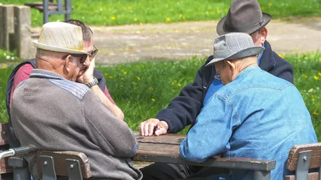 Taxa mai puţin cunoscută care vine la pachet cu pensionarea. Ce trebuie să ştie toţi românii