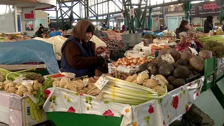 Leguma care costă o avere primăvara. Se poate cultiva ușor și se vinde cu până la 20 de lei kilogramul