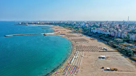 ANM anunţă temperaturi peste cele obişnuite, până aproape de jumătatea lunii mai
