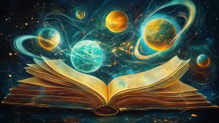 Sezonul fără RETROGRADE va fi o adevărată BINECUVÂNTARE pentru aceste 6 ZODII. Ce le așteaptă până în 4 mai 2025