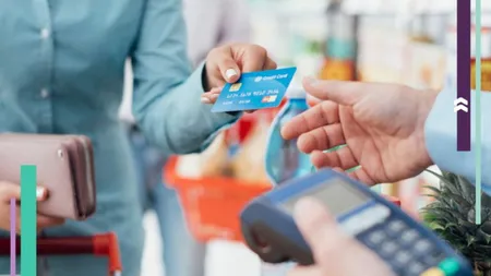 Veste bună pentru clienții uneia dintre cele mai mari bănci. Românii vor putea cheltui mai mulți bani