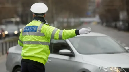 COD RUTIER 2025 - Amendă de 1.000 de lei pentru şoferii care uită de acest gest simplu