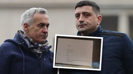 George Simion mai ajunge în turul II doar cu voia Domnului. AUR a trimis preoților câte 100 de lei și pomelnic cu numele liderului partidului și al lui Georgescu