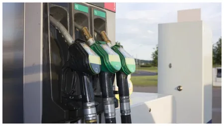 Carburanții au scăzut sub 7 lei/litru. Prețurile de astăzi, 10 aprilie