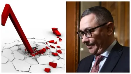 EXCLUSIV Victor Ponta anunță că urmează o criză mult mai rea decât cea din 2009: „Vreau să vă spun adevărul, chiar dacă pierd voturi”