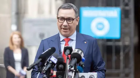 Victor Ponta anunță că se pregătește din nou anularea alegerilor prezidențiale: ”S-a umplut găleata cu minciuni. Românii nu mai vor un candidat impus de sistem”
