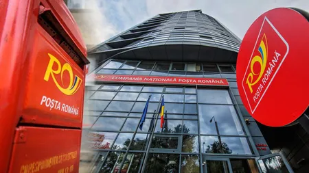 Poșta Română face disponibilizări masive. Peste 5.000 de posturi au fost deja desființate