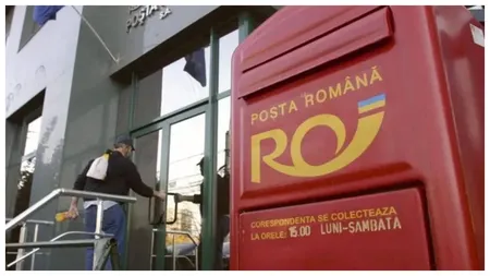 Poșta Română face transformări radicale și anunță investiții masive. Poștașii se vor transforma în curieri și vor apărea lockere, precum cele de la Fan Courier, Sameday, Cargus, GLS sau DPD