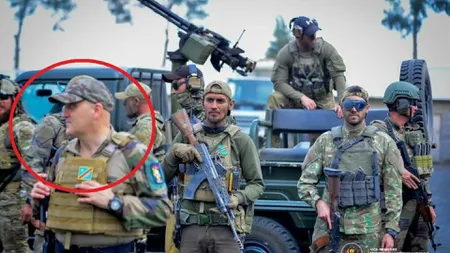Mercenarii lui Horaţiu Potra au încălcat convenţii internaţionale. Sunt acuzaţi că au luptat activ în Congo