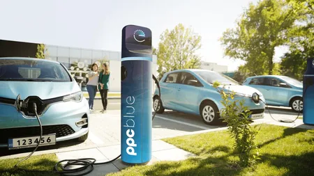 Cum afectează birocrația din România stațiile de încărcare pentru mașinile electrice. Revolta reprezentanților PPC: ”Durează și un an până obținem autorizație pentru o stație de un metru pătrat”