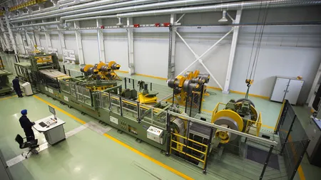 Vin banii în România! Un mare producător internațional investește în țara noastră. Mutare importantă în sectorul energetic
