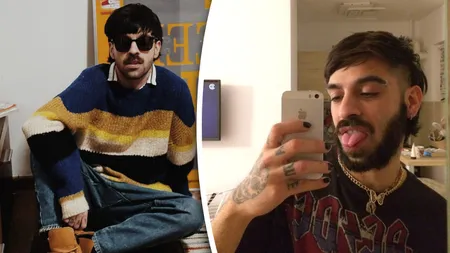 David Pușcaș, strigăt de ajutor pe internet după ce și-a pierdut portofelul: „Aveam carduri și 400 de lei, banii de chirie strânși”