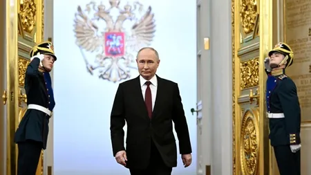 Răspunsul Kremlinului după expulzarea diplomaților ruși din România. Moscova acuză o ”acțiune nemotivată”