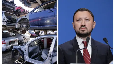 Programul Rabla 2025. Sumă record alocată pentru mașinile electrice. Anunțul făcut de ministrul Mediului