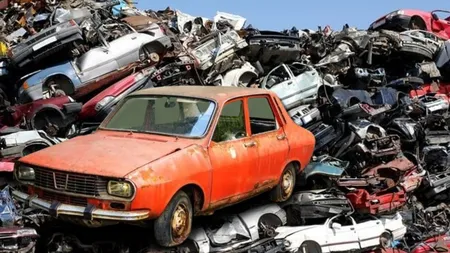 Rabla 2025. Cum primeşti un ecotichet de 7.500 de euro pentru maşina ta veche din garaj. GHID finanţare