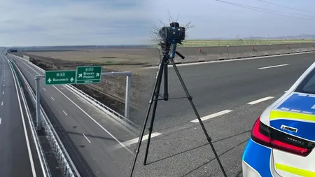 Trucul care te ajută să eviți radarul și să scapi de amendă. Metoda a devenit virală pe TikTok