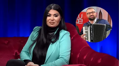 Ramona de la Clejani, amintiri triste de Paște: 