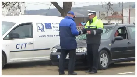 Talon auto 2025. Anunț de ultimă oră de la RAR pentru șoferii români