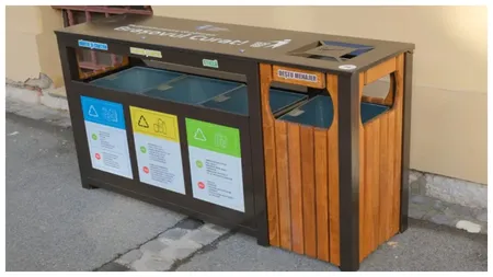 Produsele pe care nu trebuie să le arunci niciodată la gunoi. Pot fi foarte dăunătoare mediului înconjurător
