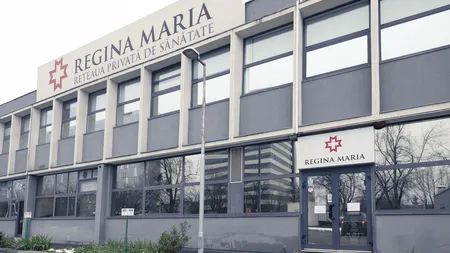 Reţeaua de sănătate Regina Maria a fost vândută. Este cea mai mare tranzacţie din sectorul medical privat din Europa Centrală şi de Est
