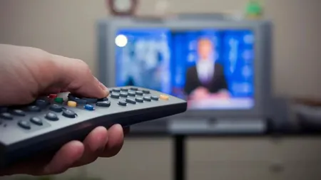 Revenire spectaculoasă la TV. O celebră prezentatoare s-a întors în lumina reflectoarelor