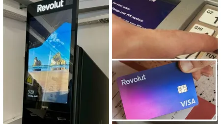 Schimbarea anunţată de Revolut pentru toţi clienţii. Este o premieră majoră pentru toţi posesorii de card Revolut