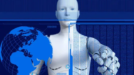 Unul dintre cei mai mari producători de roboți din Europa deschide prima fabrică în România