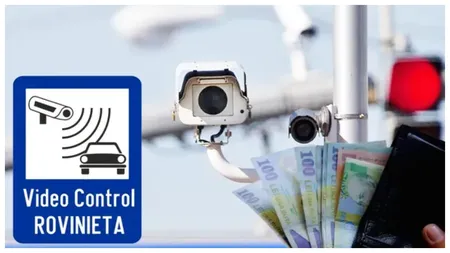 Rovinietă 2025. Care este prețul „taxei de drum” pentru 12 luni. Pe ce drumuri îți permite să circuli